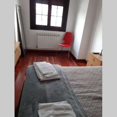 Apartamento Con Garaje Santiago De Compostela Leilighet Eksteriør bilde