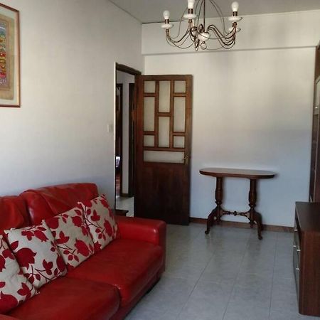 Apartamento Con Garaje Santiago De Compostela Leilighet Eksteriør bilde
