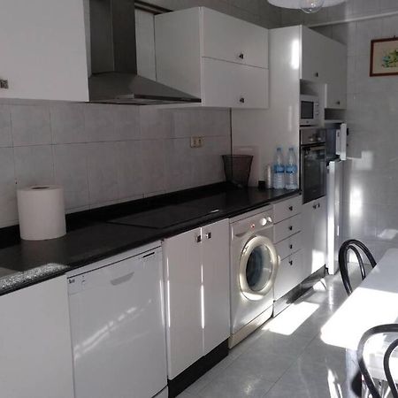 Apartamento Con Garaje Santiago De Compostela Leilighet Eksteriør bilde